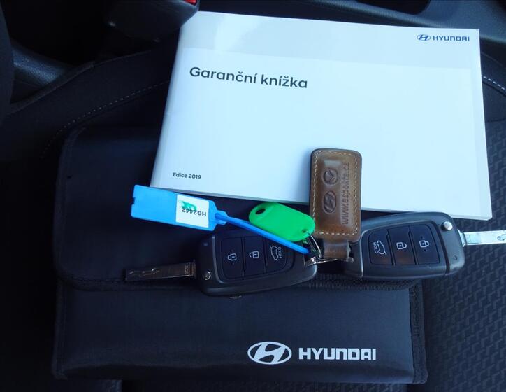 Hyundai i30 45