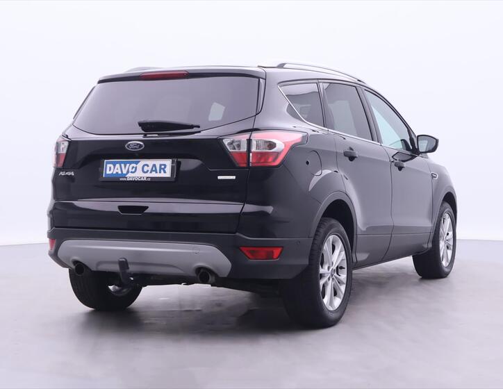 Ford Kuga 7