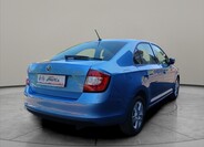 Škoda Rapid 4