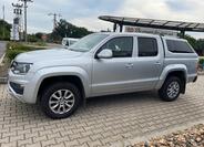 Volkswagen Amarok 5