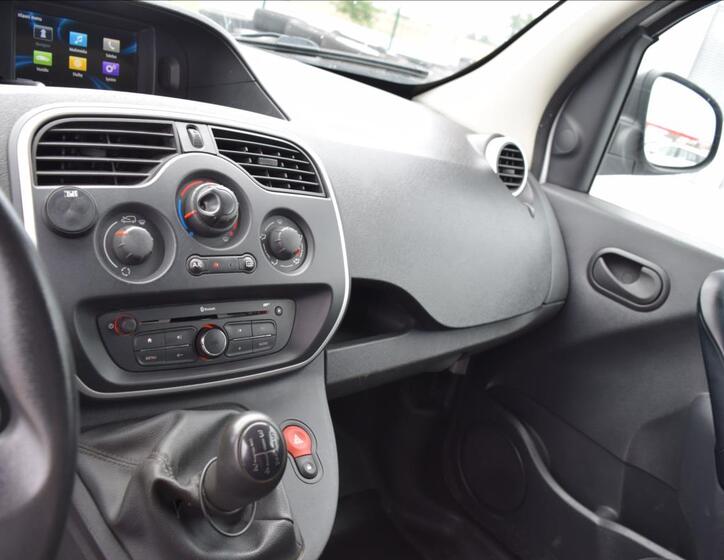 Renault Kangoo 34