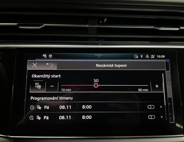 Audi Q7 21