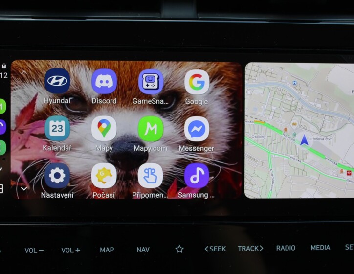 Hyundai Tucson 16