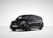 Mercedes-Benz Třídy V 1