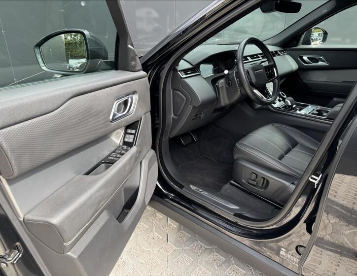 Land Rover Range Rover Velar 10