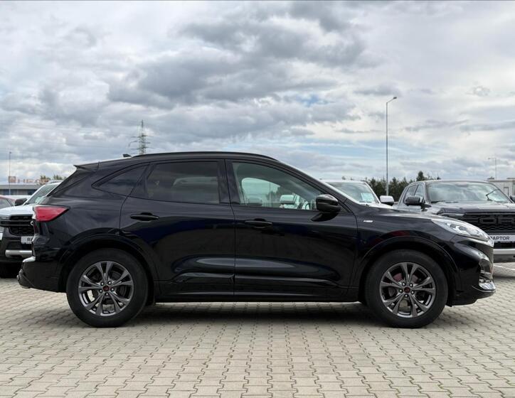 Ford Kuga 6