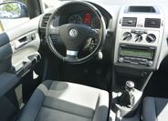 Volkswagen Touran 12