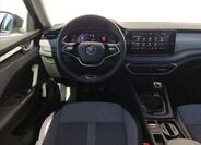 Škoda Octavia 9