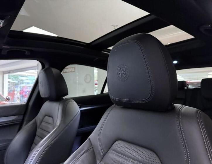 Alfa Romeo Stelvio 21