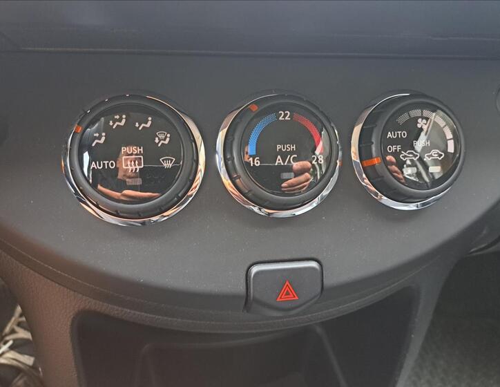 Nissan Note 23