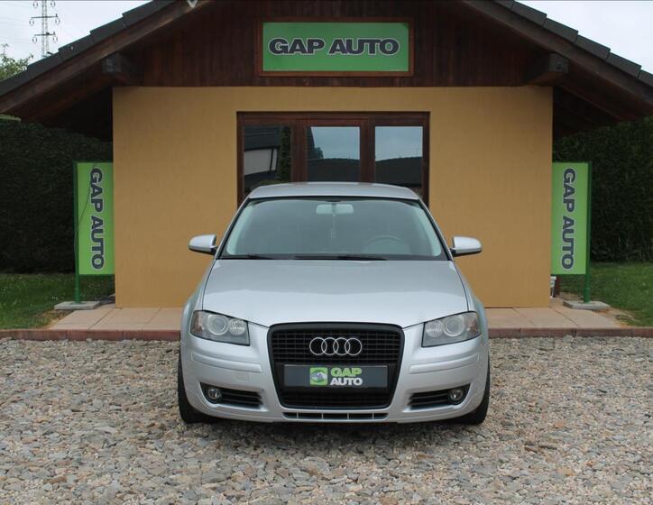 Audi A3 2
