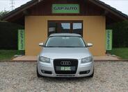 Audi A3 2