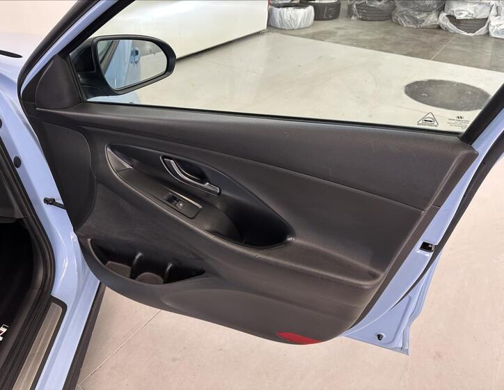 Hyundai i30 29