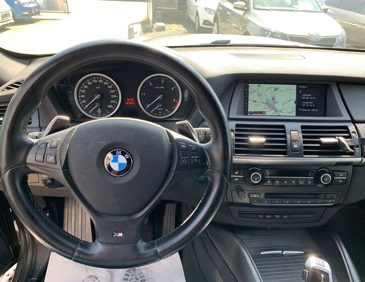 BMW X6 13