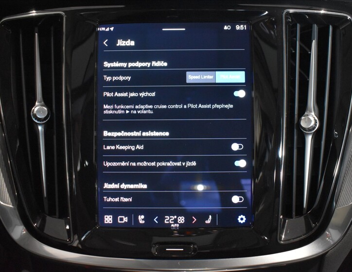Volvo S60 18