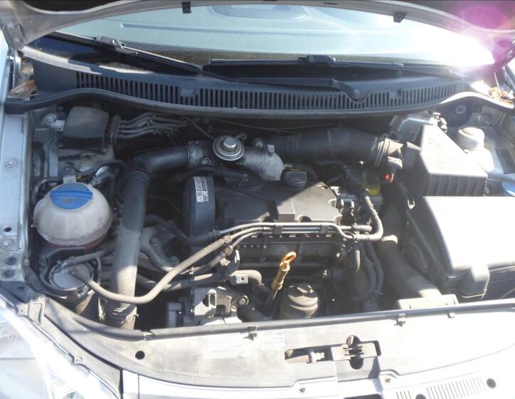 Volkswagen Polo 20