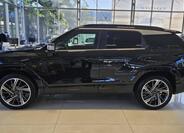 SsangYong Actyon 4