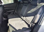 Hyundai Tucson 12