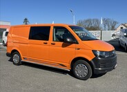 Volkswagen Transporter 2