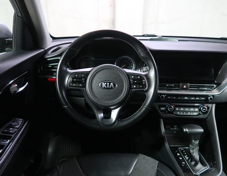 KIA Niro 17