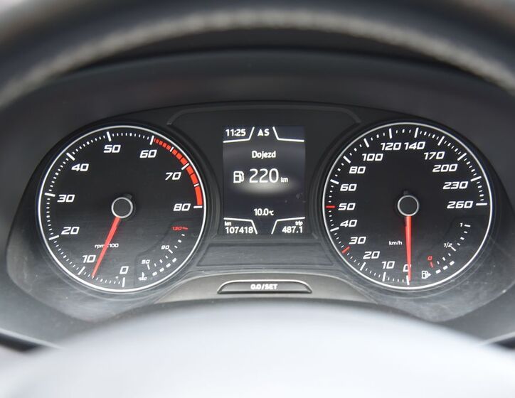 Seat Leon 29