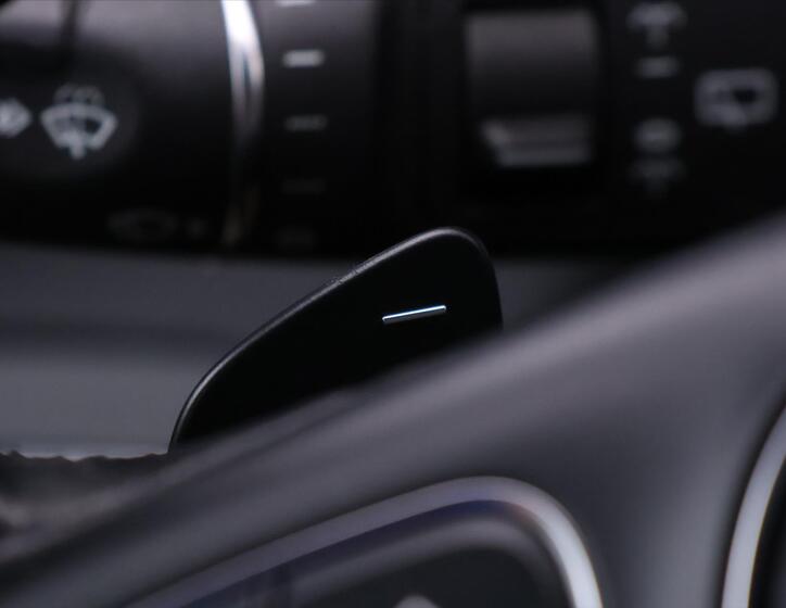 Mercedes-Benz GLC 21