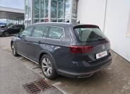 Volkswagen Passat 4