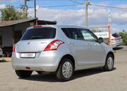 Suzuki Swift 5