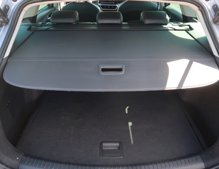 Seat Leon 19