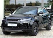 Land Rover Range Rover Evoque 1