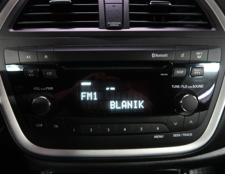 Suzuki SX4 17