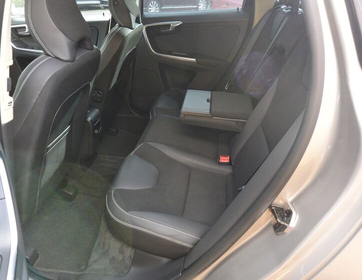 Volvo XC60 26