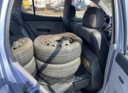 KIA Picanto 11