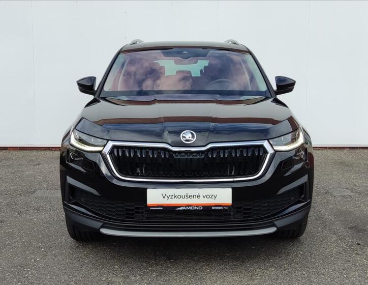 Škoda Kodiaq 4