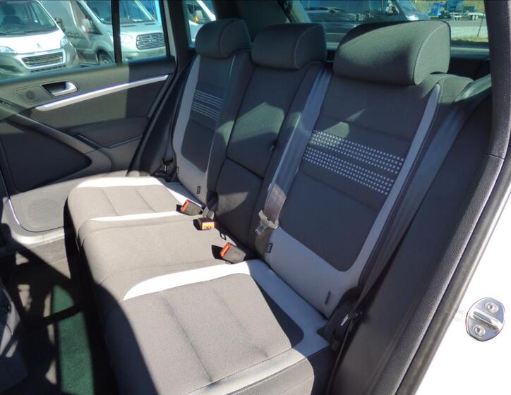 Volkswagen Tiguan 45
