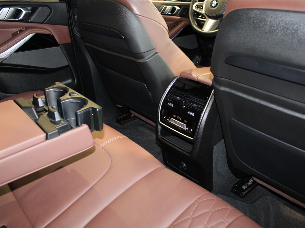 BMW X5 25