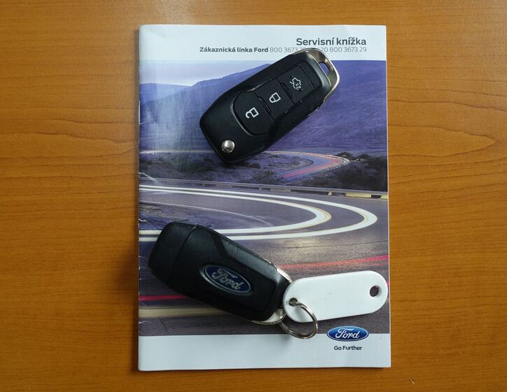 Ford Focus 35