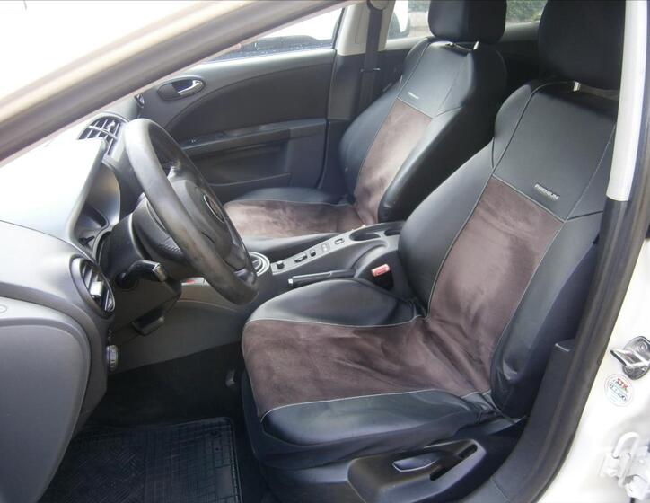 Seat Leon 7