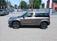 Škoda Yeti 4