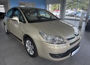 Citroën C4 1