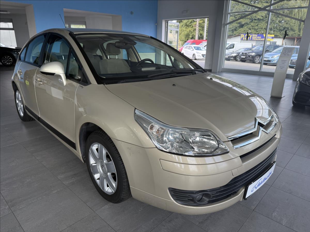 Citroën C4