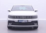 Volkswagen Tiguan 2