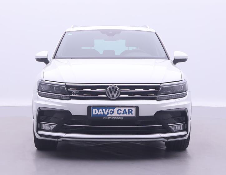 Volkswagen Tiguan 2