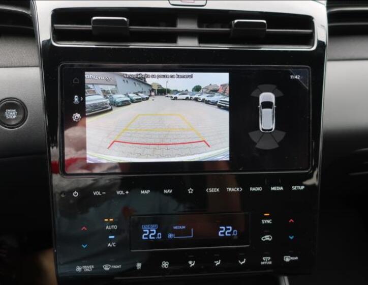 Hyundai Tucson 23