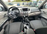 Mitsubishi L200 6