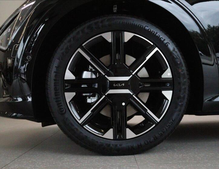KIA EV6 16