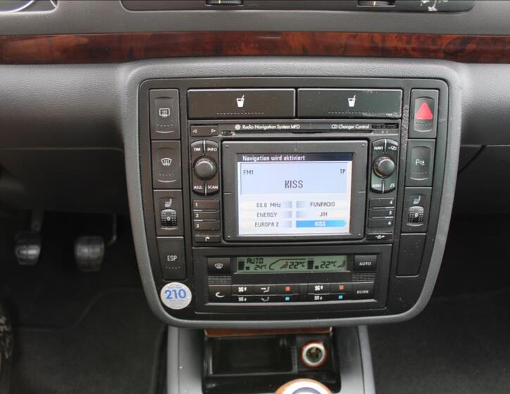 Volkswagen Sharan 18