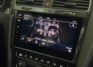 Volkswagen Golf 18