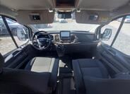 Ford Transit Custom 26