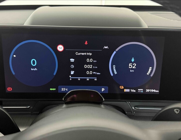 Hyundai Kona 18